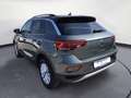 Volkswagen T-Roc Life 1.0 TSI +LED+PARKASSIST+KEYLESS-ACCESS+ Grau - thumbnail 7