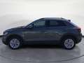 Volkswagen T-Roc Life 1.0 TSI +LED+PARKASSIST+KEYLESS-ACCESS+ Grau - thumbnail 3