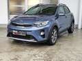 Kia Stonic 1.0 TGDI Vision SHZ|PDC|Alu17Z.|Android Auto Bleu - thumbnail 2