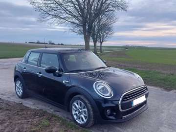 Mini 1.5 One OPF (EU6d)