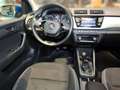 Skoda Fabia Ambition 1.0 TSI Blau - thumbnail 9