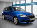 Skoda Fabia Ambition 1.0 TSI Blu/Azzurro - thumbnail 2