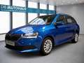 Skoda Fabia Ambition 1.0 TSI Blu/Azzurro - thumbnail 1