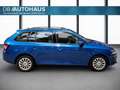 Skoda Fabia Ambition 1.0 TSI Blau - thumbnail 3