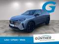 Peugeot 3008 ALLURE Hybrid 145 e-DCS6 Grau - thumbnail 1