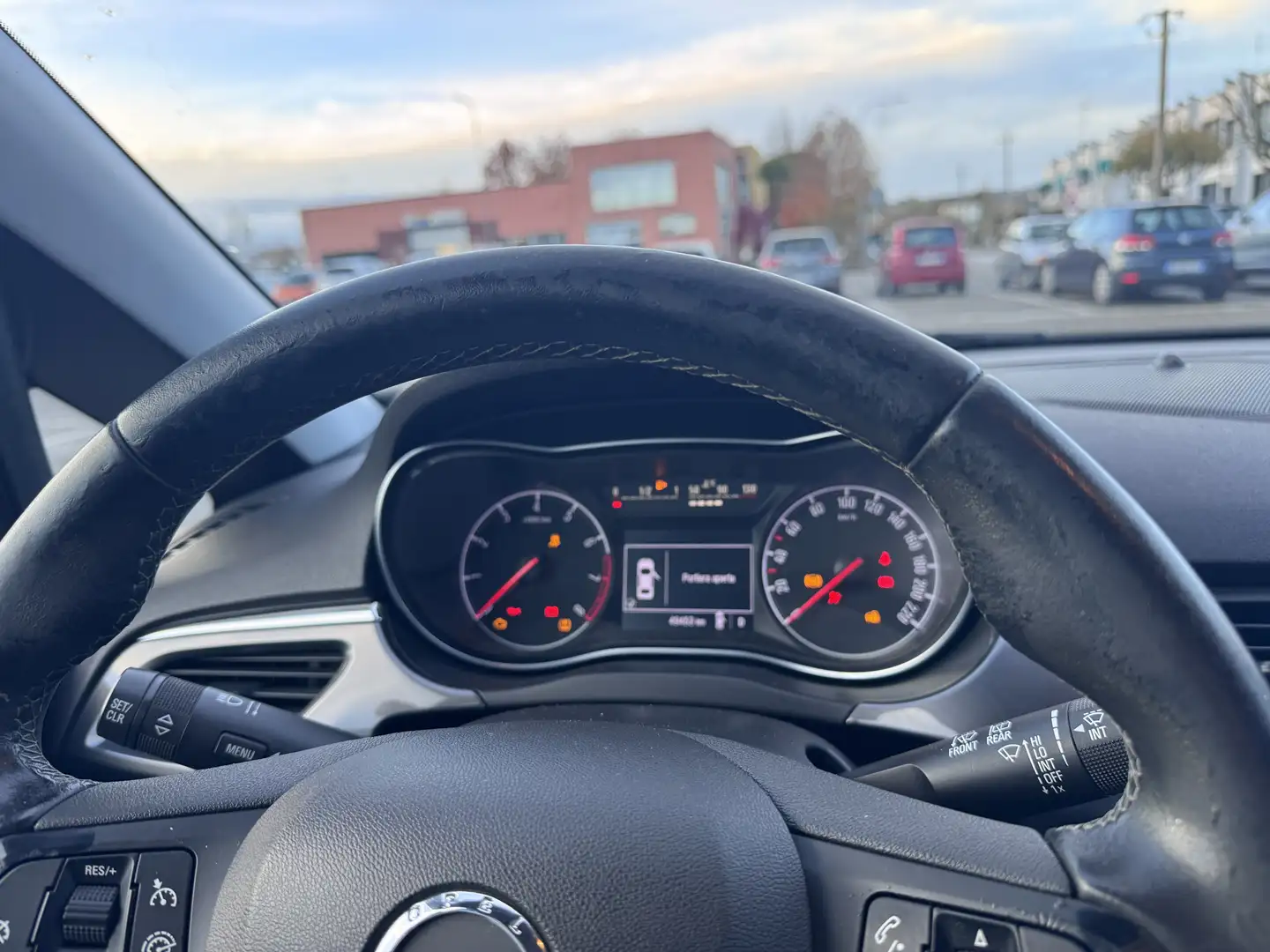 Opel Corsa 5p 1.4 b-Color s&s 90cv mta - 2