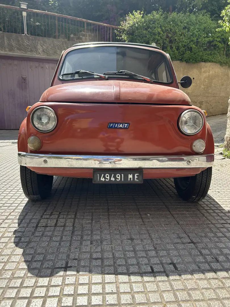 Fiat 500 500 L - 2