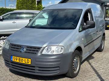 1.9 TDI 105PK 2X Schuifdeur Trekhaak Youngtimer