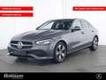 Mercedes-Benz C 200 C 200 d AVANTGARDE/AHK/LED/KAMERA/MBUX/WINTER SHZ Gris - thumbnail 1