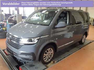 6.1 GENERATION SIX 4MOTION 2,0 TDI DSG