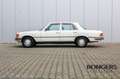 Mercedes-Benz S 280 SE | Historie compleet | Sublieme staat Blanco - thumbnail 23