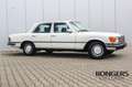 Mercedes-Benz S 280 SE | Historie compleet | Sublieme staat Blanco - thumbnail 9