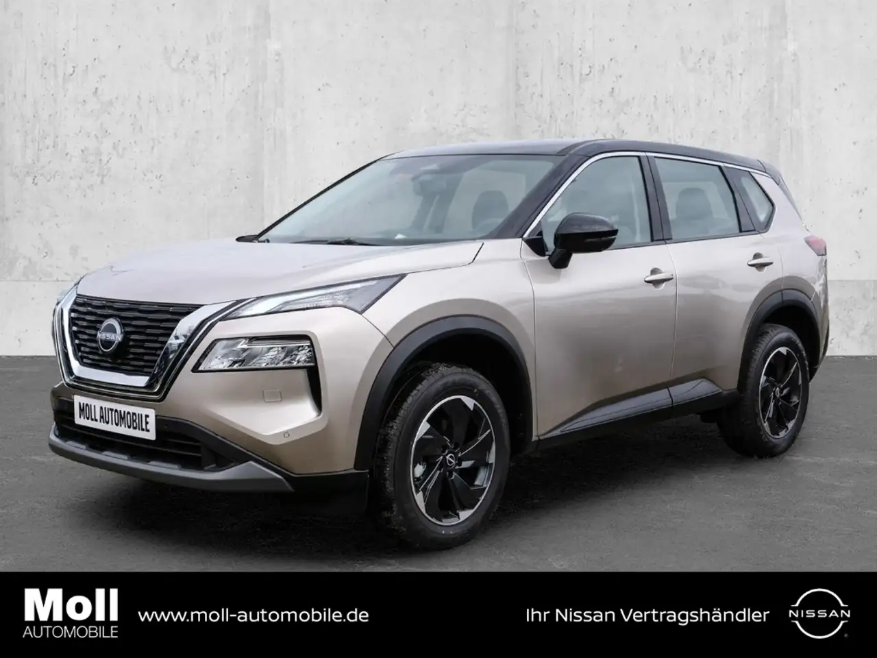 Nissan X-Trail 2026