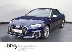Audi S5 AHK Assist B&O Navi ACC Kamera Matr