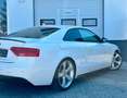 Audi A5 Coupe 2.0 TDI QUATTRO| S-LINE PLUS|R.KAM| DSP Blanc - thumbnail 20