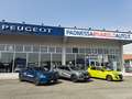 Peugeot 408 NESSUN OBBLIGO FINANZIARIO!!! Kék - thumbnail 24