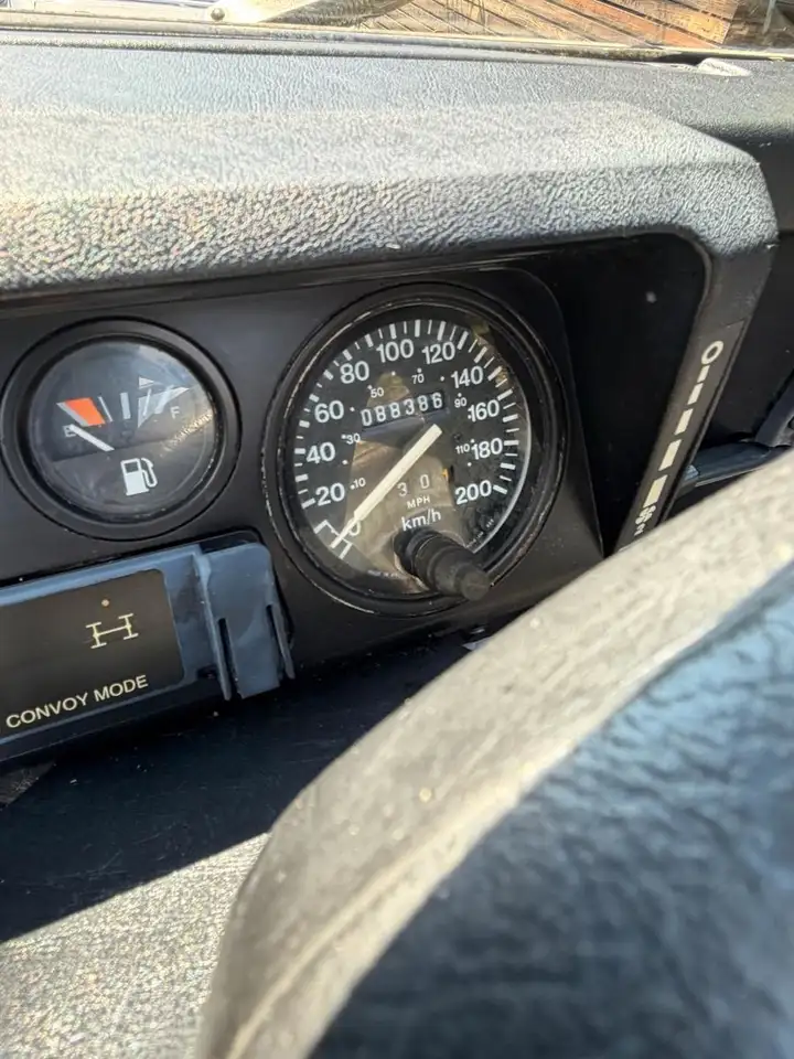 Land Rover Defender 110 HT, foto 11