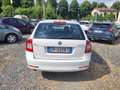 Skoda Octavia 1.6 TDI CR F.AP. Wagon Ambition Blanc - thumbnail 5