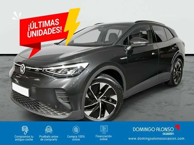Volkswagen ID.4 Pro Power 77 kWh 150kW (204 CV) (E213MN14) - foto 1