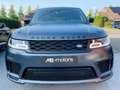 Land Rover Range Rover Sport 3.0 SDV6*1er PROP*COLOR SVO ORIGINAL*GARANTIE* Gris - thumbnail 4