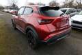 Nissan Juke Tekna DCT ACC LED+ Nav SHZ 360° LM19 Keyl 84 kW... Rot - thumbnail 4
