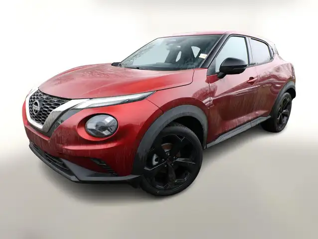 Nissan Juke Tekna DCT ACC LED+ Nav SHZ 360° LM19 Keyl 84 kW...