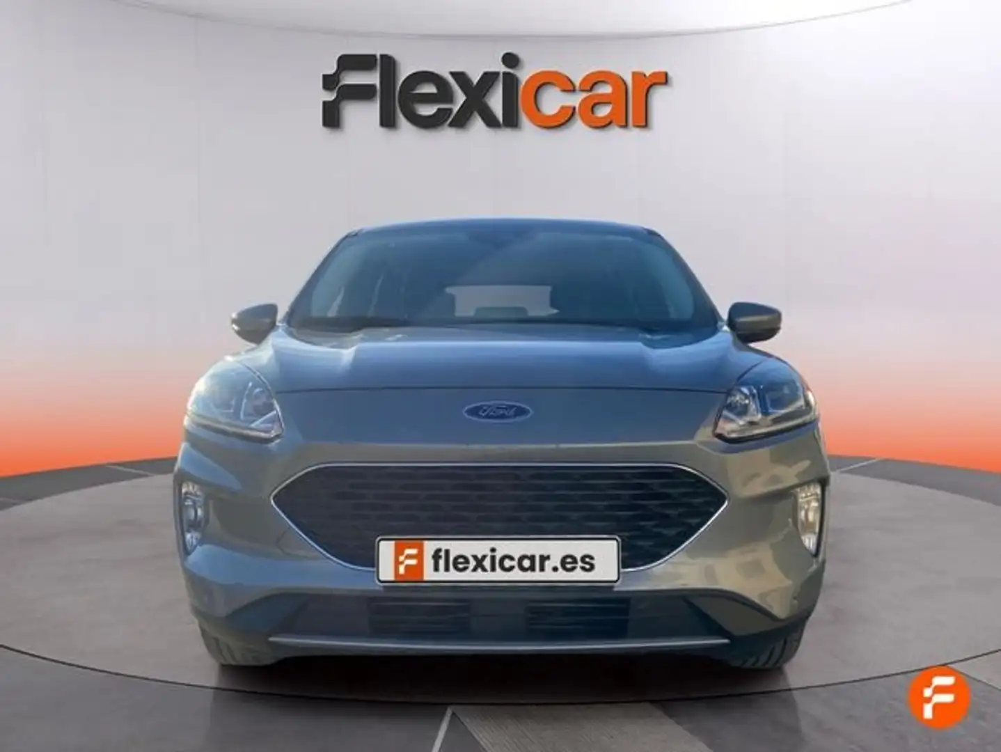 Ford Kuga 1.5 EcoBlue Trend FWD 120 Grijs - 2