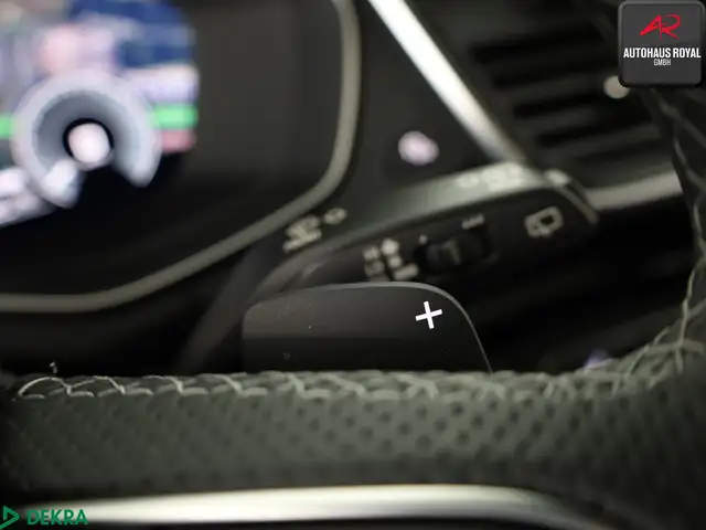 Audi Q5 view 19