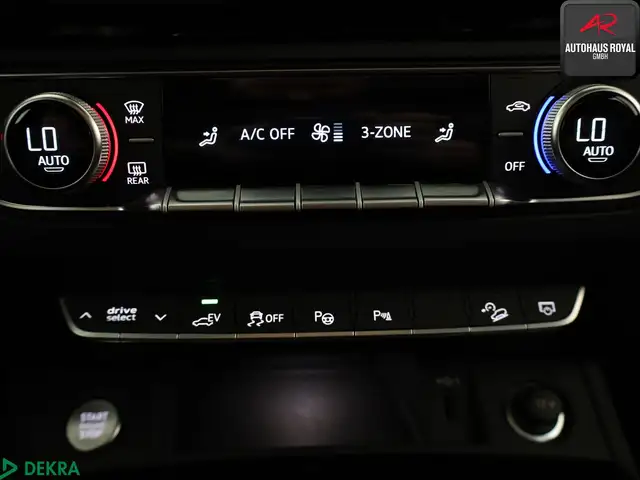 Audi Q5 view 25