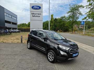 Titanium 1.0i Ecoboost 125PK M6 *79930 OC0781