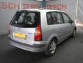 Mazda Premacy 1.9 Exclusive 1.Hand Klima Alu Silber - thumbnail 4