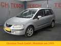 Mazda Premacy 1.9 Exclusive 1.Hand Klima Alu Silber - thumbnail 1