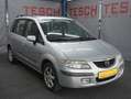 Mazda Premacy 1.9 Exclusive 1.Hand Klima Alu Silber - thumbnail 3