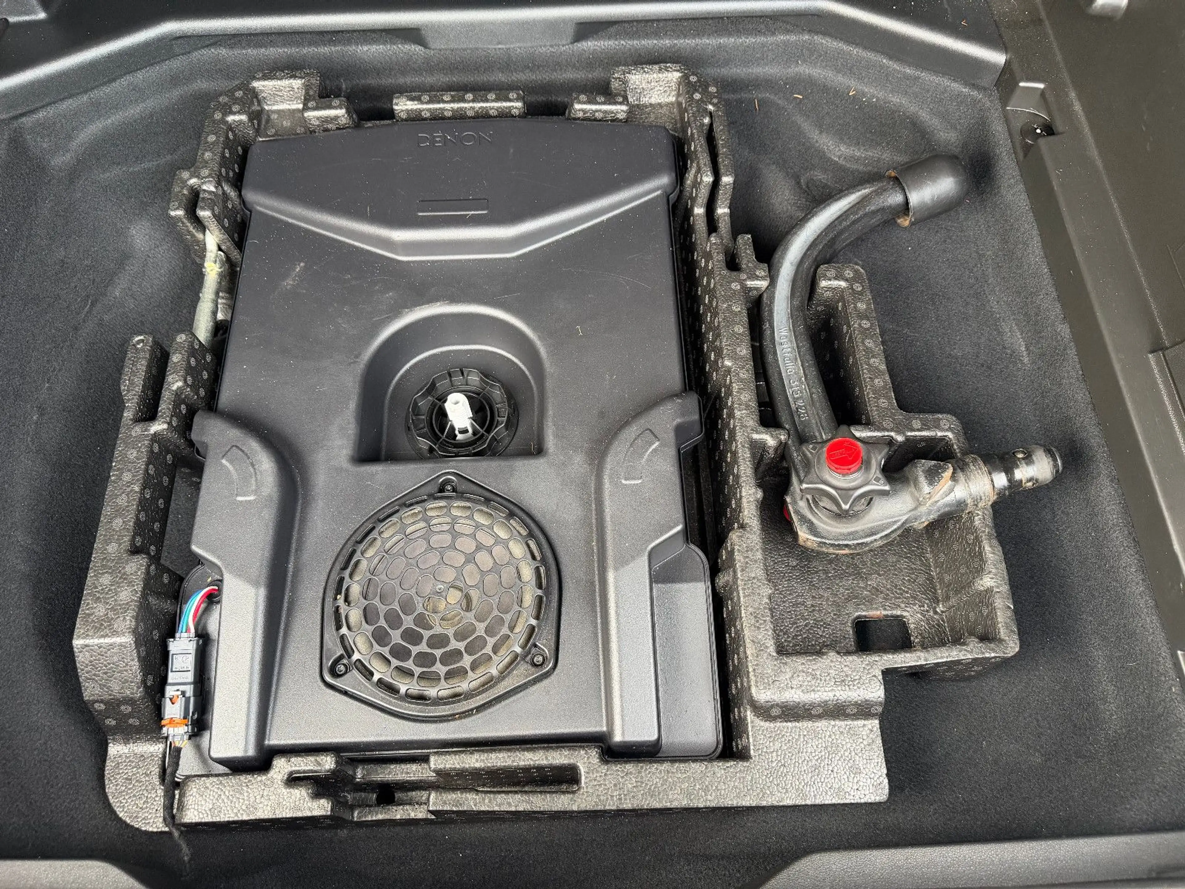 Opel Grandland X /NAVI/GARANTIE/LEDER/AHK/KAMERA/ALU — photo 9
