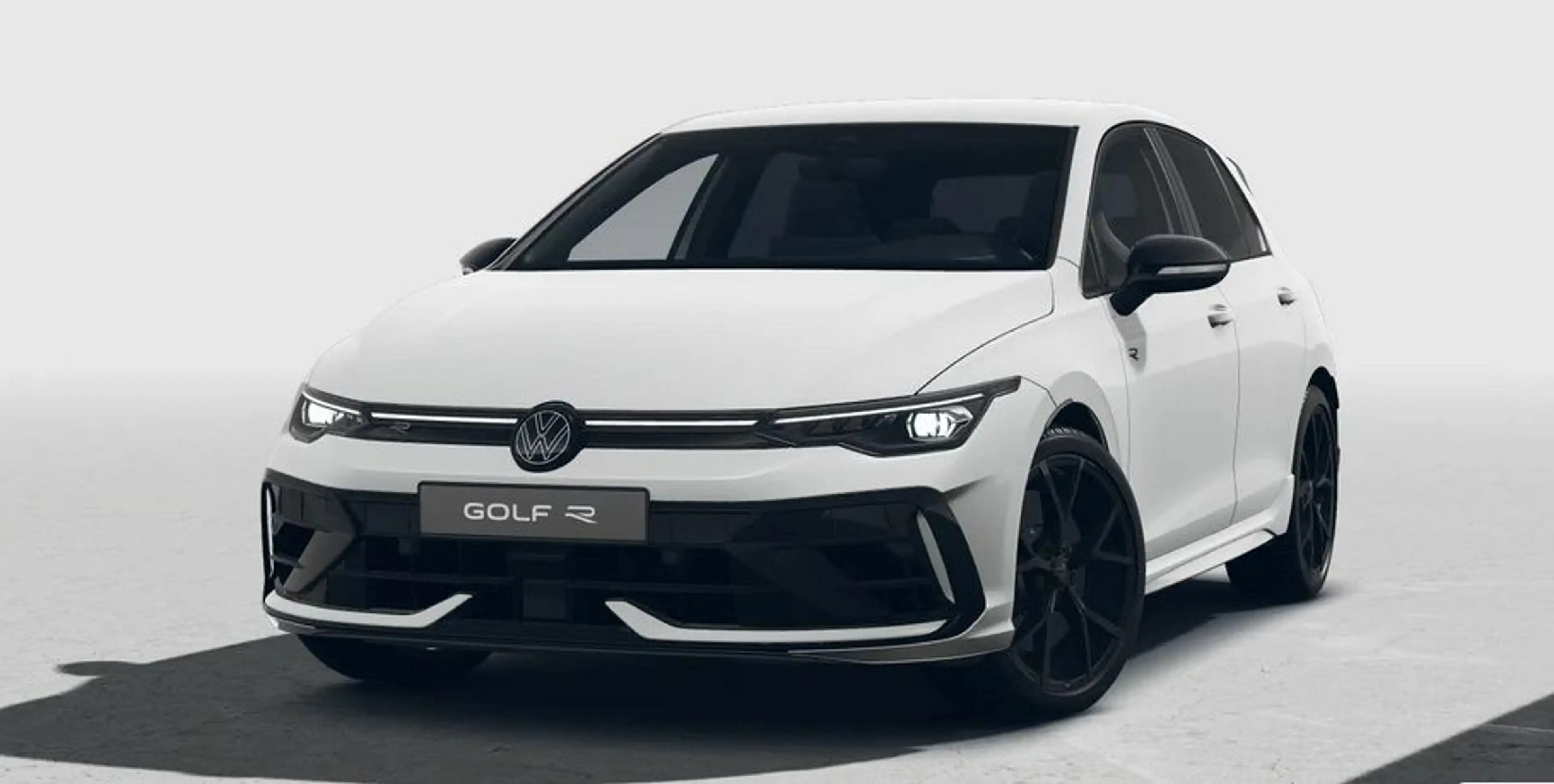 Volkswagen Golf R TSI DSG 4Motion R-Performance-Abgasanlage — photo 2