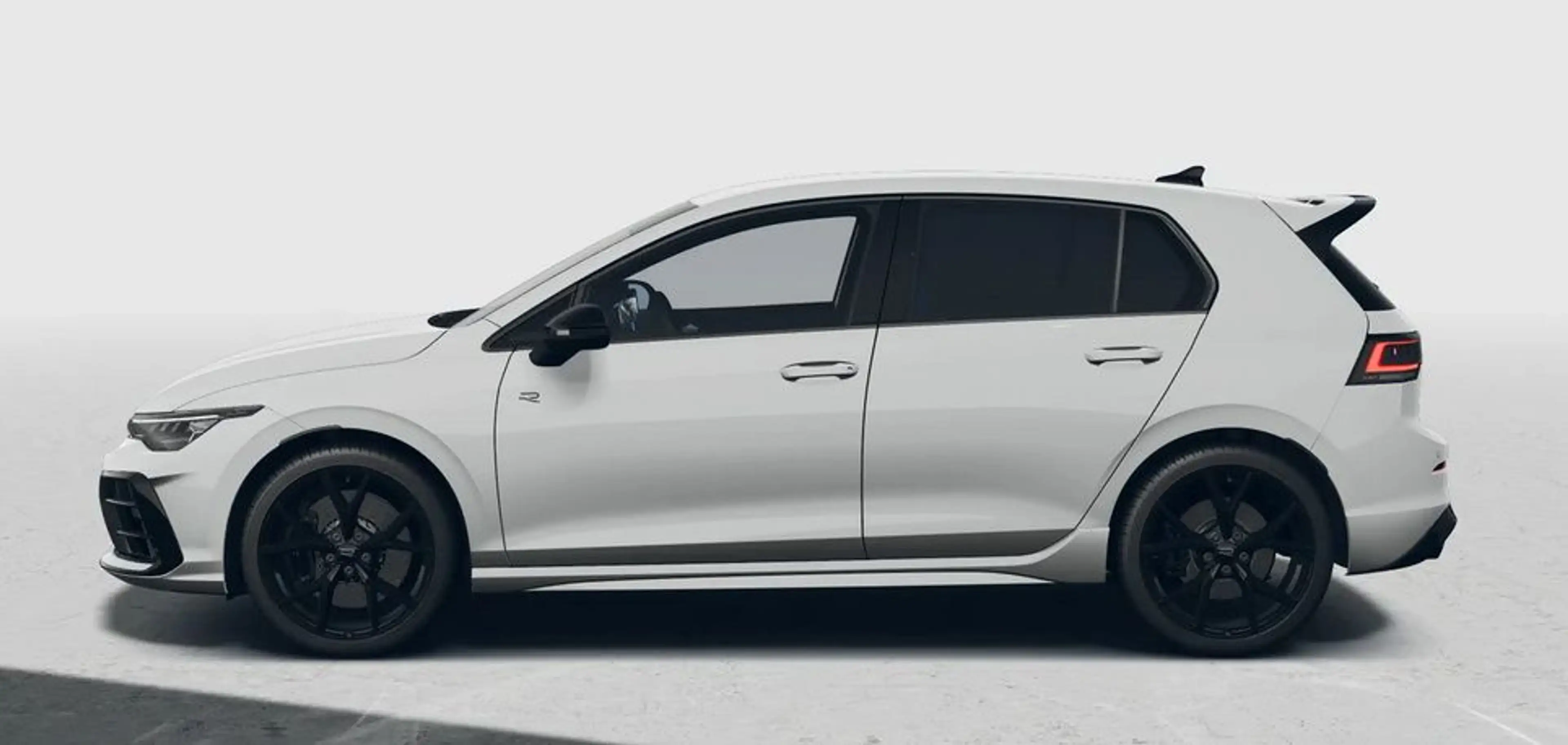 Volkswagen Golf R TSI DSG 4Motion R-Performance-Abgasanlage — photo 5