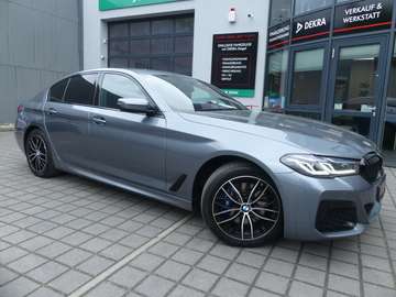 e xDrive M Sport LED/KAM/HEADUP/SOFTCLOSE