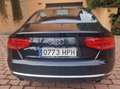 Audi A8 4.0 TFSI quattro Tiptronic Azul - thumbnail 3