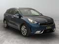 Kia Niro 1.6 GDi HEV Style Adas Pack Niebieski - thumbnail 7