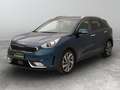 Kia Niro 1.6 GDi HEV Style Adas Pack Niebieski - thumbnail 1