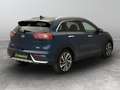 Kia Niro 1.6 GDi HEV Style Adas Pack Niebieski - thumbnail 5