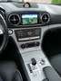 Mercedes-Benz SL 500 * deutsches Auto ; AMG+Distronic+HK-Sound-System ! Gris - thumbnail 15