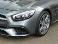 Mercedes-Benz SL 500 * deutsches Auto ; AMG+Distronic+HK-Sound-System ! Gris - thumbnail 8