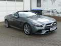 Mercedes-Benz SL 500 * deutsches Auto ; AMG+Distronic+HK-Sound-System ! Gris - thumbnail 3