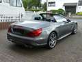 Mercedes-Benz SL 500 * deutsches Auto ; AMG+Distronic+HK-Sound-System ! Gris - thumbnail 4