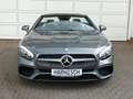 Mercedes-Benz SL 500 * deutsches Auto ; AMG+Distronic+HK-Sound-System ! Gris - thumbnail 2