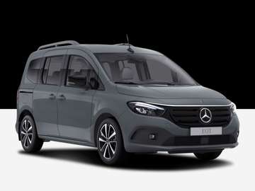 EQT 200 Standard  Progressive Modellgeneration 0