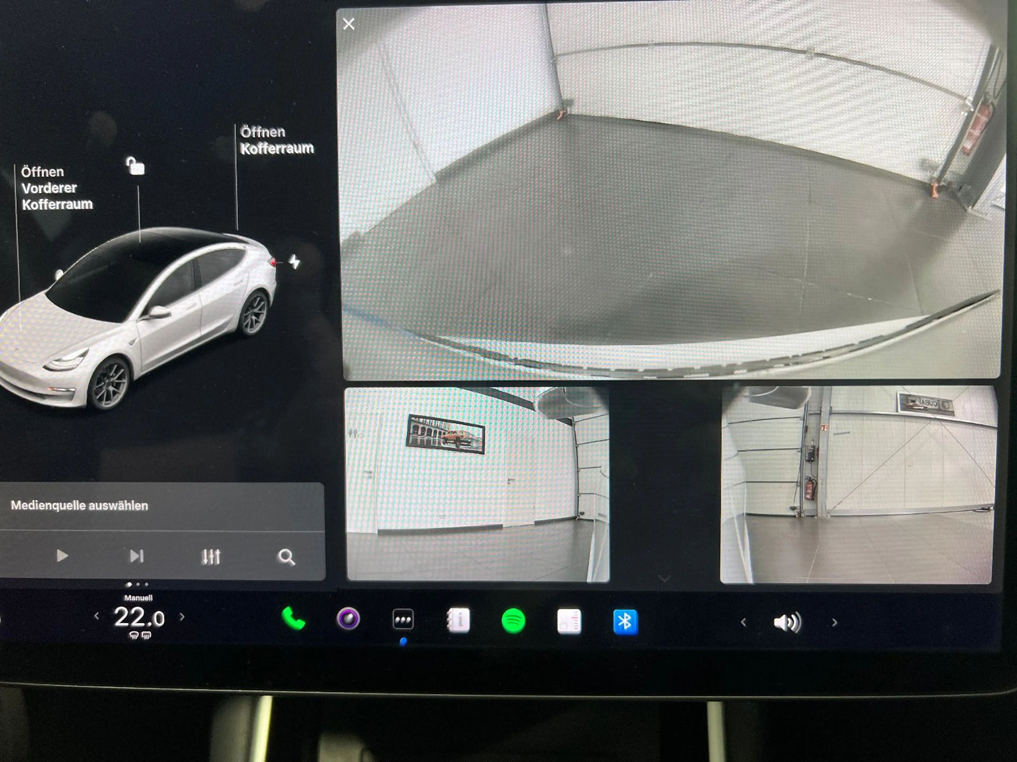 Tesla Model 3 Dualmotor Long Range **Leder*Navi** — photo 14