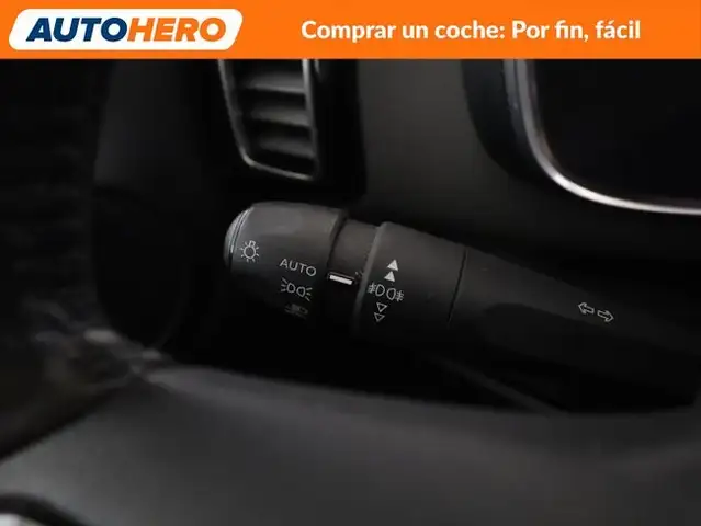 Citroen C5 Aircross view 30