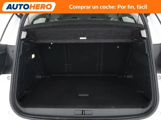 Citroen C5 Aircross view 18